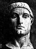 Constantine the Great